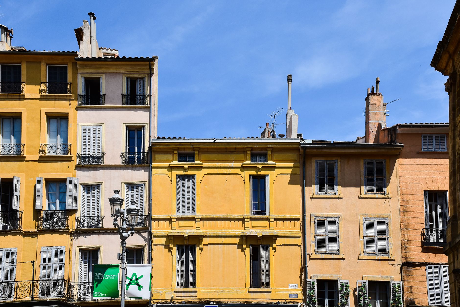 Peintre en bâtiment à Hyères